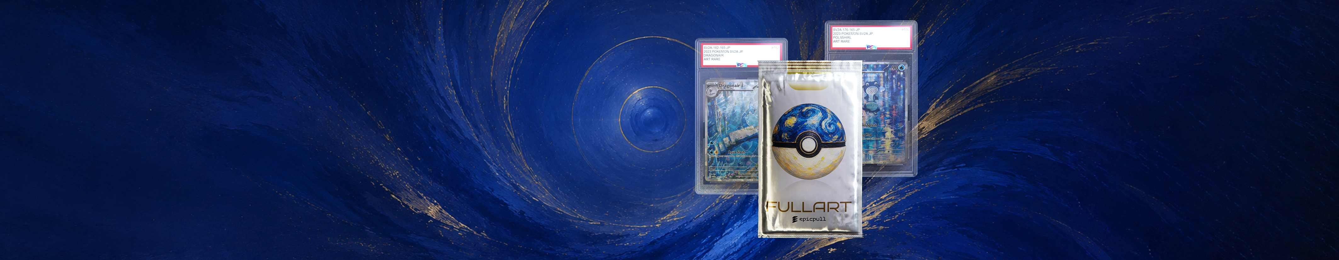 Full Art pack