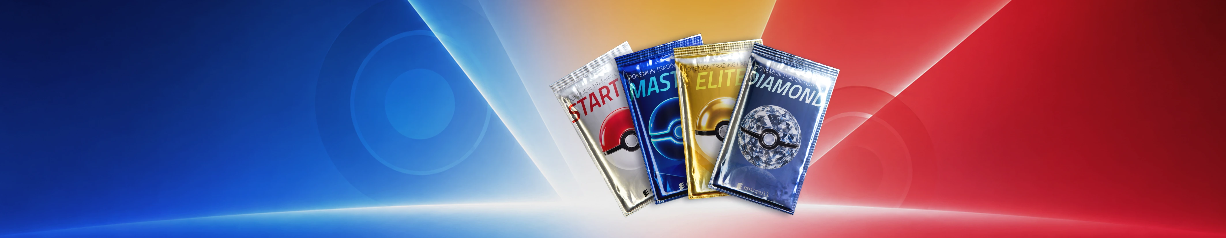EpicPull packs lineup